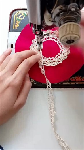 Muskan Narula on Instagram: "Short tips and tricks for sewing lovers 😍✂️🪡....#trending #viral #sewing #style #fashion"