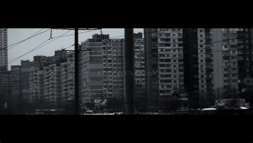 Kiev Ukraine Poverty Ghetto / (Троещина) #underground #ukrainecore #rap #киев