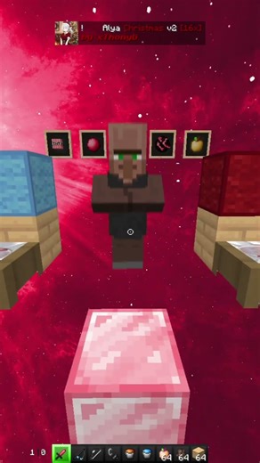 🎅 TOP 7 TEXTURE PACKS de NAVIDAD 16x 🎄Java 1.8.9