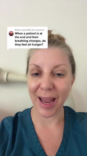 Understanding Hospice Care: Nurse Julie's Insights on Final Days