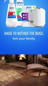 11 reactions | Make your winter haven cozy and worry-free with Zevo! As bugs seek warmth indoors, trust Zevo Crawling Insect Killer to protect your space, ensuring a peaceful sanctuary. Embrace comfort without the hassle and relish the season. Let Zevo be your ally against unwanted intruders and enjoy the warmth of winter without any disruptions. | Zevo | Facebook