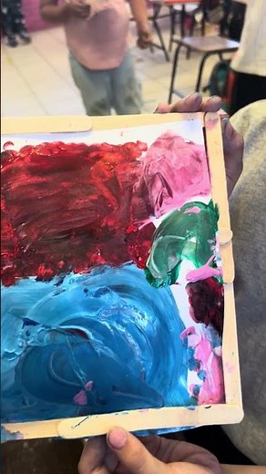 Painting my emotions, Frida Kahlo and Van Gogh, great representatives of art
