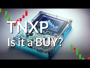 TNXP Stock Analysis: What’s Next After FDA’s Game-Changing News? 📈 Predictions Ahead!