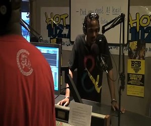 B.o.B 47 Sec Beamer, Benz Or Bentley Freestyle!