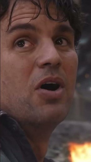 Bruce to Hulk | That’s my secret cap I’m always angry- The Avengers