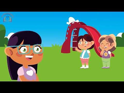 Exploring Urban, Suburban, and Rural Settlements for Kids