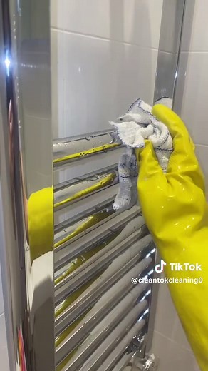 Effective Cleaning Tips for Radiators