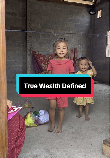 True Wealth: Giving Back to the Hmong Community