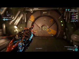 ⚔️ WARFRAME : ⚔️ tenet arca plasmor & OHIHO steel path build 2025