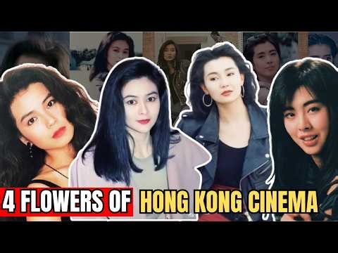 Siapa Paling Bersinar? Joey Wong, Maggie Cheung, atau...?