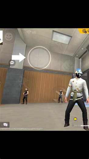 This Effect Is Very Useful For Your Gameplay 🙂| Free Fire OB53 UPDATE #freefire