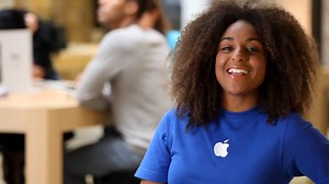 Apple HR Retail Recruitment Video