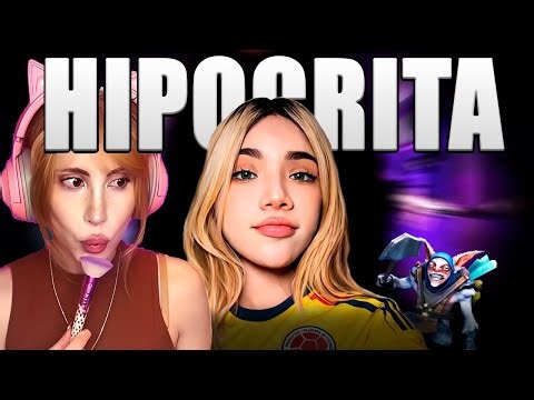 SANDRA SKINS , LA STREAMER MÁS MITÓMANA E HIPÓCRITA DE KICK PERÚ 🤡 | VIDEOFUNA DEFINITIVA | Reacción