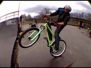 Martin Söderström early spring 2008