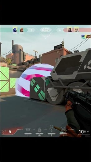 Raze Best Plays! 🔥 99% of Raze mains MISS this Satchel Spot!