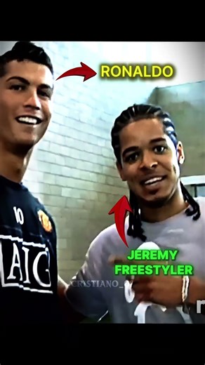 NEYMAR with Freestyler Vs RONALDO with Freestyler ☠️ 🔥 #cristianoronaldo #shorts #neymar