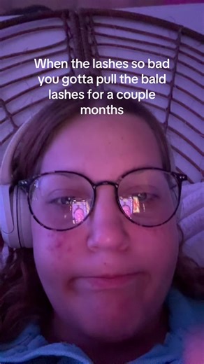 Bye-Bye Bald Lashes: Transform Your Look