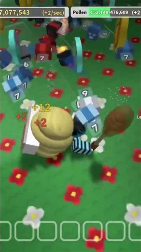 How to beet bosses in bee swarm simulator #bee #roblox