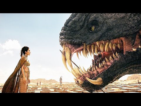 Fallen Deity Hunted by Monsters Must Regain Godhood to Save Humanity