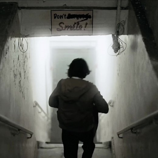 Joker Don't Forget to Smile Video Edit