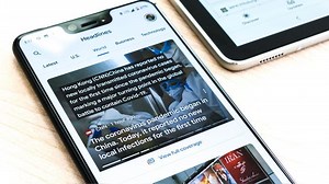 Conoce Google News: La plataforma para organizar las noticias a tu estilo