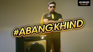 Cuaca tak menentu? Leceh nak ke dobi? Nikmati pakaian kering dengan KHIND 2-in-1 Washer Dryer, RM125 je @ https://www.khind.com.my/R2O #abangkhind #khindmalaysia #ExperienceMore | KHIND Malaysia