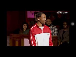 Pink Courtroom Season 1 Ep 2