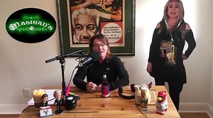 It’s Tuesday, & the BAR IS OPEN🍻! Pull up a bar stool & click on 👉🏻https://link.chtbl.com/Madigans-Pubcast to join me for Episode 1 of Madigan’s Pubcast: “Pandemic Predictions, Sneaky Parents, & Walter Mercado.” ***SUBSCRIBE and listen now!🎧*** #madiganspubcast | Kathleen Madigan