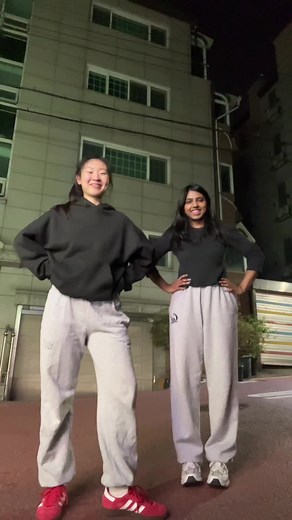 Learn to Shake Your Booty with Sherls TikTok Dance Tutorial