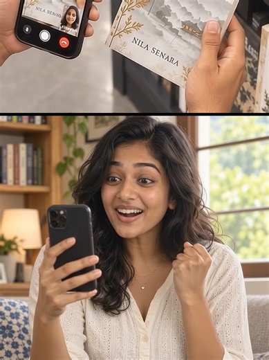 Lost inside BMICH looking for that exact book? No stress! ​With the Airtel Rs. 1495 Xtreme Pack, enjoy uninterrupted 5G speeds and crystal-clear 4K video calling even in the biggest crowds! ​🎁 WIN RS.10,000 BOOK VOUCHERS! 1️⃣ Follow Our Facebook,Instagram and Tiktok pages 2️⃣ Comment the Correct Answer on our Trivia Questions with the Hashtag #ReadUnlimitedAirtel 3️⃣ Tag 2 of your Friends ​📲 Download the My Airtel App today & upgrade your 5G experience! ​#Airtel5G #AirtelSriLanka #ReadUnlimite