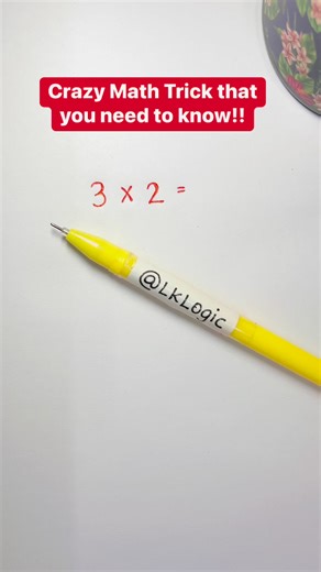 2K views · 20 reactions | Line multiplication | LK Logic | Facebook