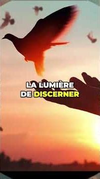 Prière Saint-Esprit : Purifiez, Guérissez, Fortifiez votre Âme #shorts