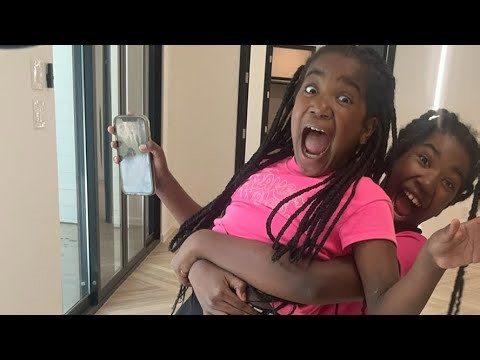 We officially begin house hunting for a dream place