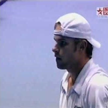Bangkok 2004 Final Federer Roddick Preview