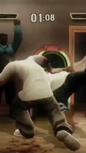 ديف جام - قتال الشوارع | Def Jam Fight for NY #70