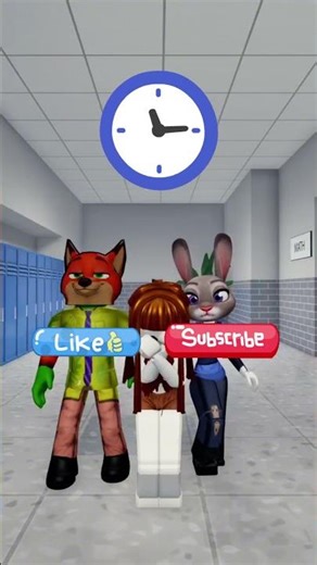 Zootopia 2 Character were so rude to poor bacon..😭