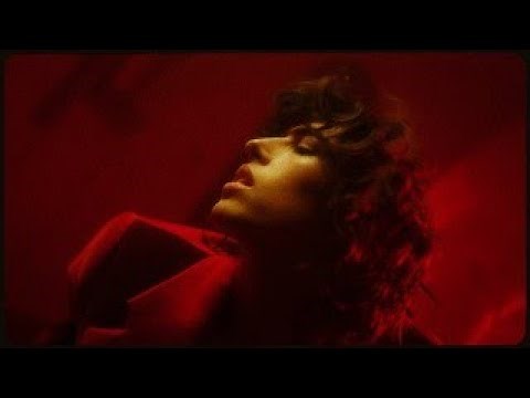 Drew Sycamore - 45 Fahrenheit Girl (Official Music Video)