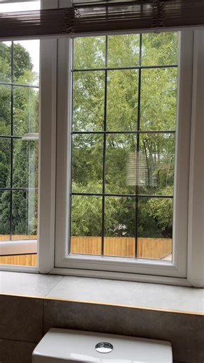 Our Twist&Fit range has levelled up 🙌 No drills, no screws — just blinds that twist into place in seconds. Now available in: 🪵 Wooden Venetians 🌀 Rollers 🌗 Day & Night 🪟 Romans ✨ And yes… even shutters 👏 More styles. Same no-faff fitting. Which one’s going in your basket? | 247 Blinds and Curtains
