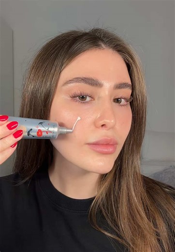 BB concealer is a must @Erborian Middle East #fyp #foryoupage #erborianme #erborian