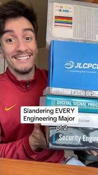 Engineering Slander part 2