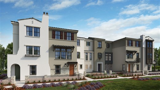 Amelia by Taylor Morrison