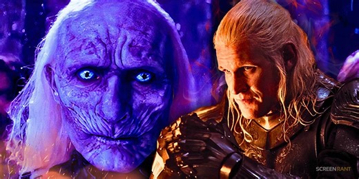 The Wildest Night King Theory Actually Looks Plausible Now