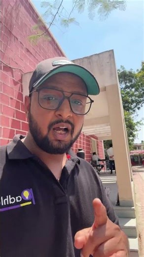 NEET 2026 Ground Reality: Late Entries Denied! ⚠️ Live Update from Exam Center
