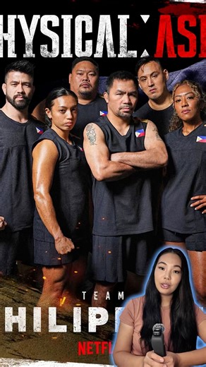 404K views · 3.6K reactions | Physical Asia Team Philippine  | Tamira Ania | Facebook