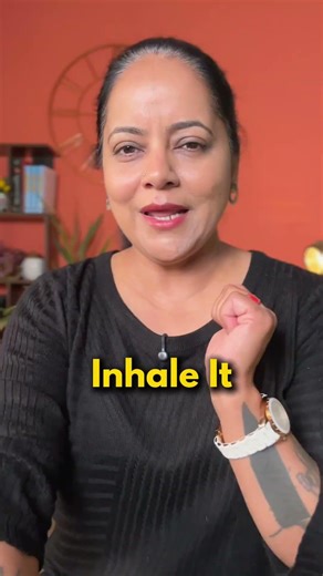 Heavy Head | Cold | Blocked Nose | Sore Throat | Remedies for Kapha | Glowing Skin | Steam Benefits