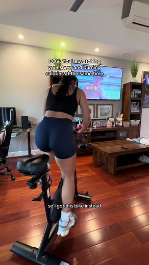 Spinning Bike Workout Benefits with Merach Fitness