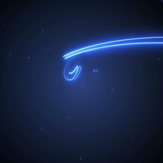 Ford Logo Animation