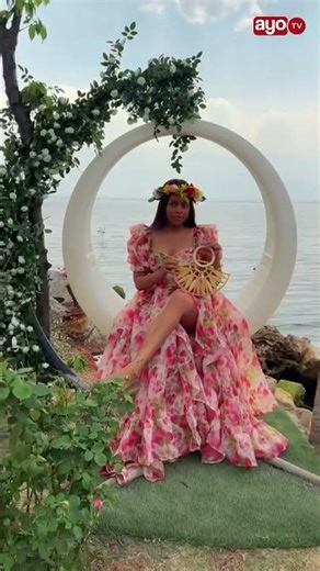 HUBA LA NANDY NA BILLNAS