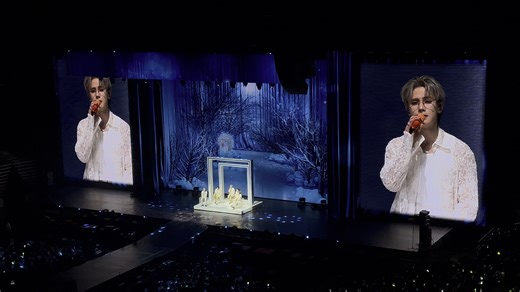 WayV 初白（First Time）