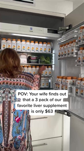 11K views · 49 reactions | Your liver doesn't get the credit it...